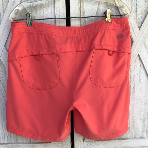 Reel Legends Womens Quick Dry Board Shorts 10 - Picture 6 of 10